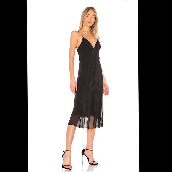 Rag and Bone Louise Dress